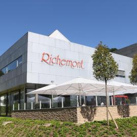 Richemont Hotel，位于卢塞恩的酒店