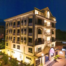 Westwood Residences，位于阿鲁沙的酒店