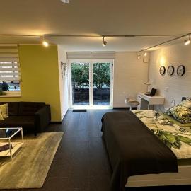 Gäste-Appartement，位于梅特曼的酒店