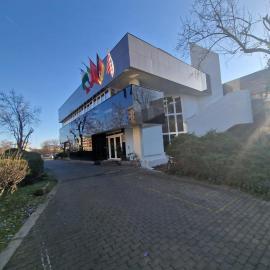 Modo Hotel，位于韦尔切利的酒店