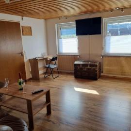 Ferienwohnung Gabi，位于Eigeltingen的酒店