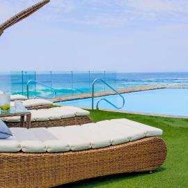 Hotel Gavina Costa Mar，位于伊基克的酒店