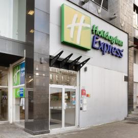 Holiday Inn Express Amiens by IHG，位于亚眠的酒店