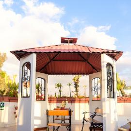 Hotel Benavides，位于阿雷基帕的酒店