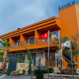 KUCA URLA,位于乌尔拉的酒店