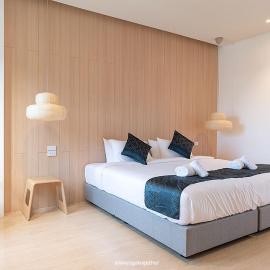 Pattanipirom Boutique Hotel,位于Ban Rusamilae的酒店