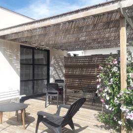 VANNES STUDIO RECENT AU CALME