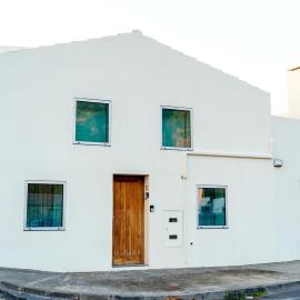 Villa Wave N'Sea - Beach House，位于莫什泰鲁什的酒店