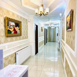 Georgian Palace Hotel,位于库塔伊西的酒店