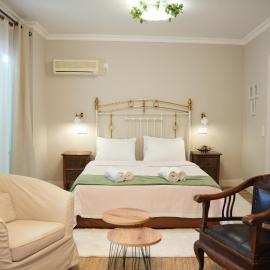 Guesthouse Doma est 1991，位于阿拉霍瓦的酒店