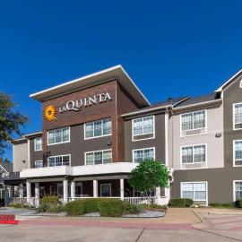 La Quinta by Wyndham Rockwall，位于罗克沃尔的酒店