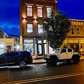 Triple Brick on Main，位于Wyalusing的酒店