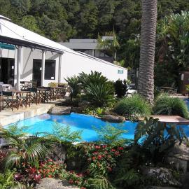 Paihia Pacific Resort Hotel，位于派西亚的酒店