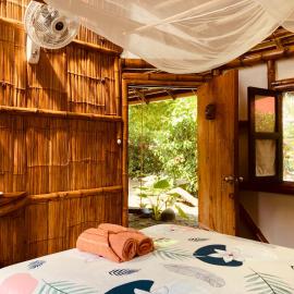 La Caleta Rooms