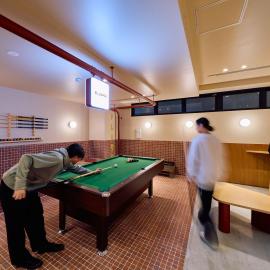 Hotel Plus Hostel TOKYO ASAKUSA 2，位于东京的酒店