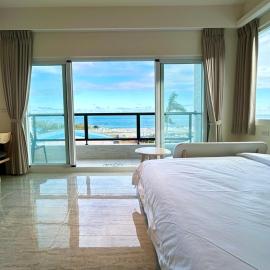 都蘭那界灣海景民宿 Dulan Najie Bay，位于东河的酒店