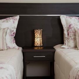 ARAMI HOTEL & LODGE