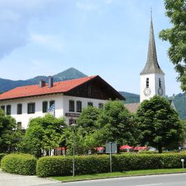 Gasthof Prinzregent Superior，位于马夸特施泰因的酒店