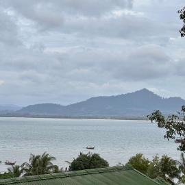 Rinna Resort，位于班柯木的酒店