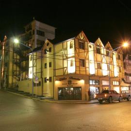 Hotel Villa Brescia