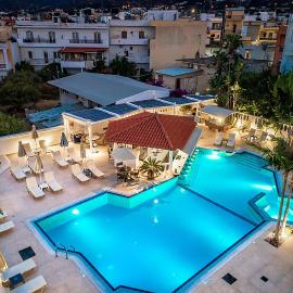 Malia Mare Hotel