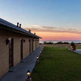 Bornholm Apartments，位于斯瓦讷克的酒店