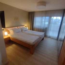 Ferienwohnung Bergzauber Krün
