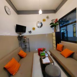 pondok Syariah Hadikusuma，位于Rahayu的酒店