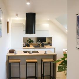 Apartamenty Parkowa 9