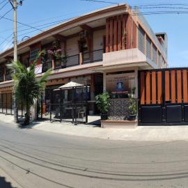 Pondok Syariah Hadikusuma，位于Rahayu的酒店