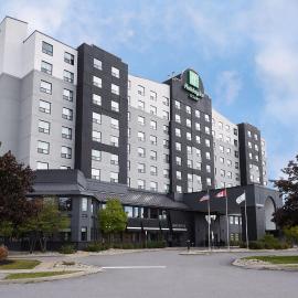 Holiday Inn & Suites Ottawa Kanata by IHG，位于渥太华的酒店