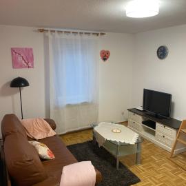 Ferienwohnung Alex，位于Nusplingen的酒店