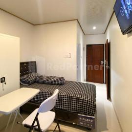SW CoLiving Palembang,位于巨港的酒店