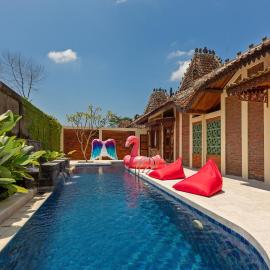 Bale Devata Resort