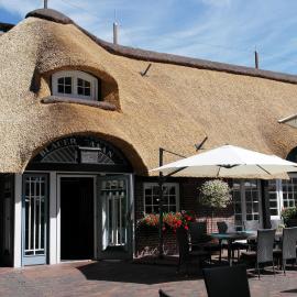 Hotel Blauer Fasan,位于维斯莫尔的酒店