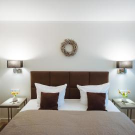 Landhotel Potsdam，位于波茨坦的酒店