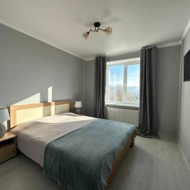 Sânzâiana House 3，位于Căuşeni的酒店
