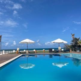 Villa Ava Kite - Guajiru，位于特赖里的酒店