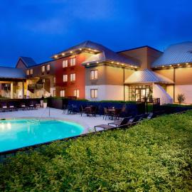 Holiday Inn Express Nashville Airport by IHG