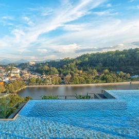 The Trees, Kandy，位于康提的酒店