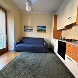 Apartment BelLenno，位于伦诺的酒店