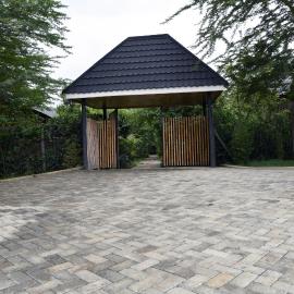 Olive Lake Elementaita Lodge