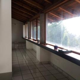 DEPARTAMENTO VISTA BELLA MIRADOR，位于莫雷利亚的酒店