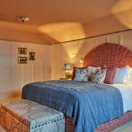The White Horse - A Heartwood Inn