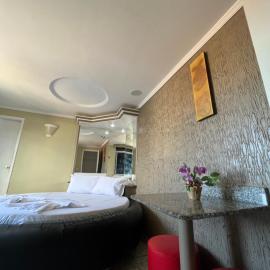 Hotel Paradise，位于萨尔瓦多的酒店