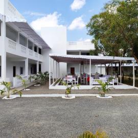 Butah Gardens Watamu，位于Gede的酒店