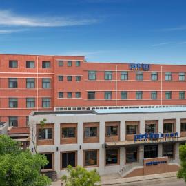 Park Inn by Radisson Tianjin Five Old Street Nanjing Road