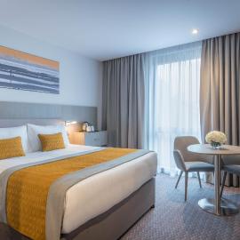 Maldron Hotel Sandy Road Galway，位于戈尔韦的酒店