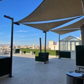Dweik Rooftop