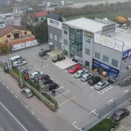 Royal Apartments & Rooms，位于萨格勒布的酒店